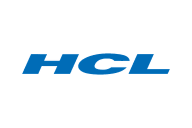 HCL logo